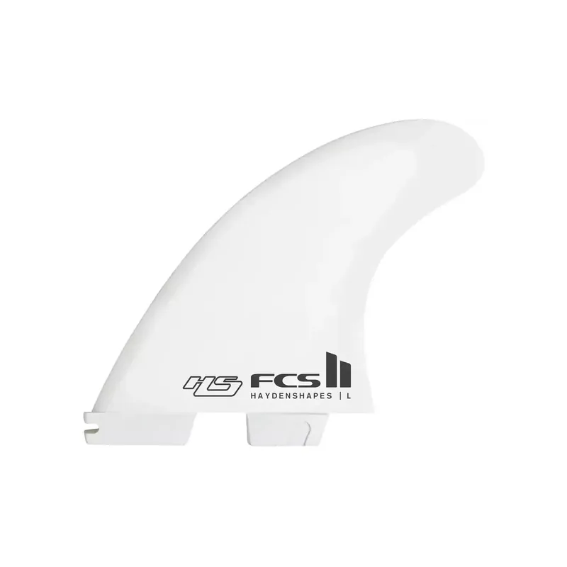 Begrenztes Angebot Finne FCSII Hayden ShapesReactor PC Carbon Aircore