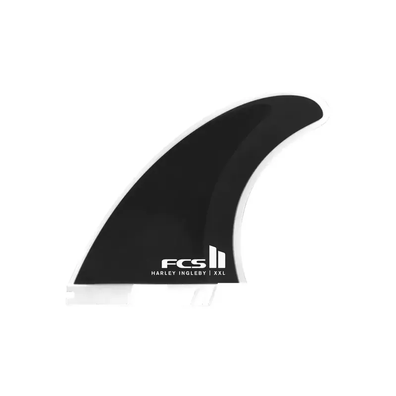 Kiel Longboard FCSII Harley Ingleby 5,5" Sonderaktion