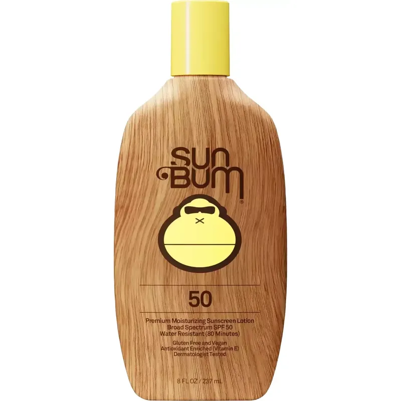 Sonderaktion Sun Bum Original SPF 50 Sonnencreme