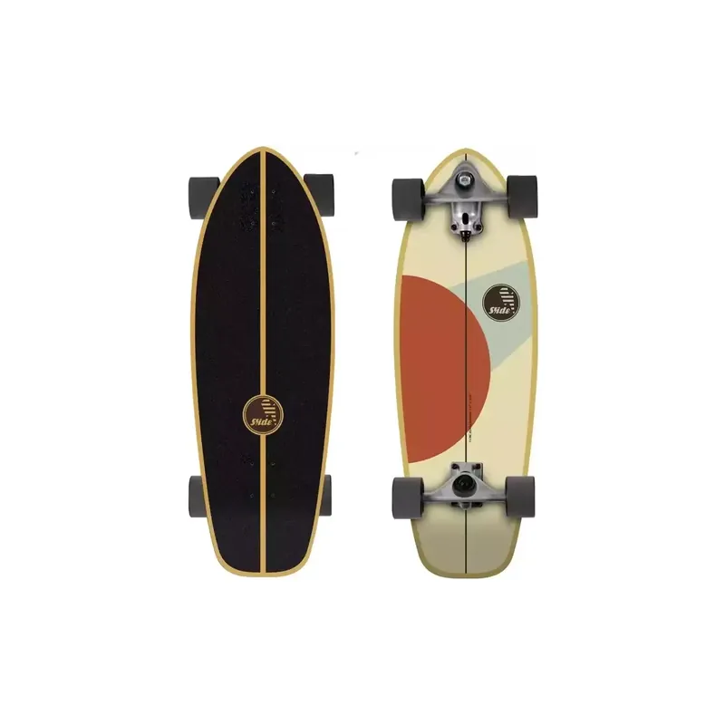 Günstig surfskate Slide CMC Dawn 31''
