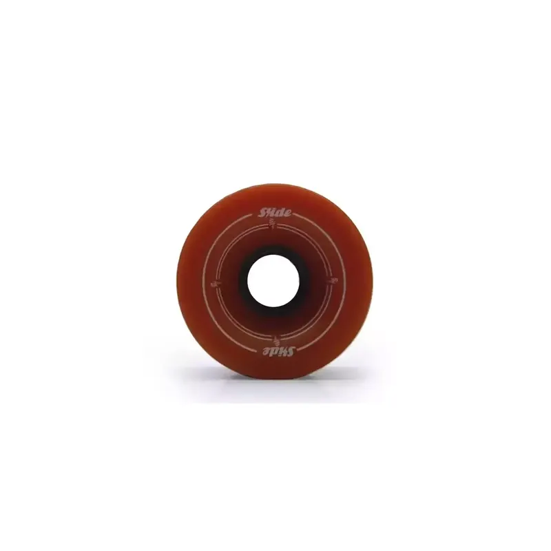 Räder Slide 70mm Toffee Neuheit