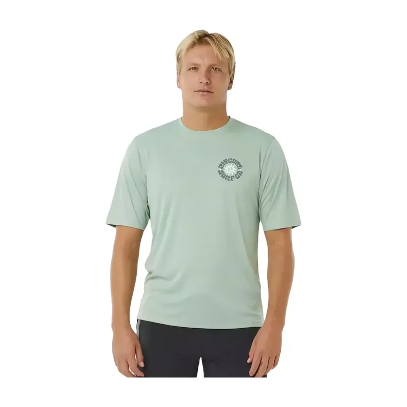 UV-Shirt Rip Curl Pacific Rinse SURFLITE Aloe Top-Preis