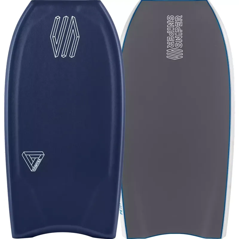 Bodyboard Sniper Cortex PE Dark Blue/Dark Grey Sofort Bestellen