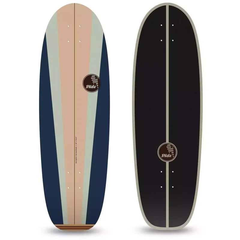 Surfskate Slide EVO-LUTION Glide 34'' Board Markenware