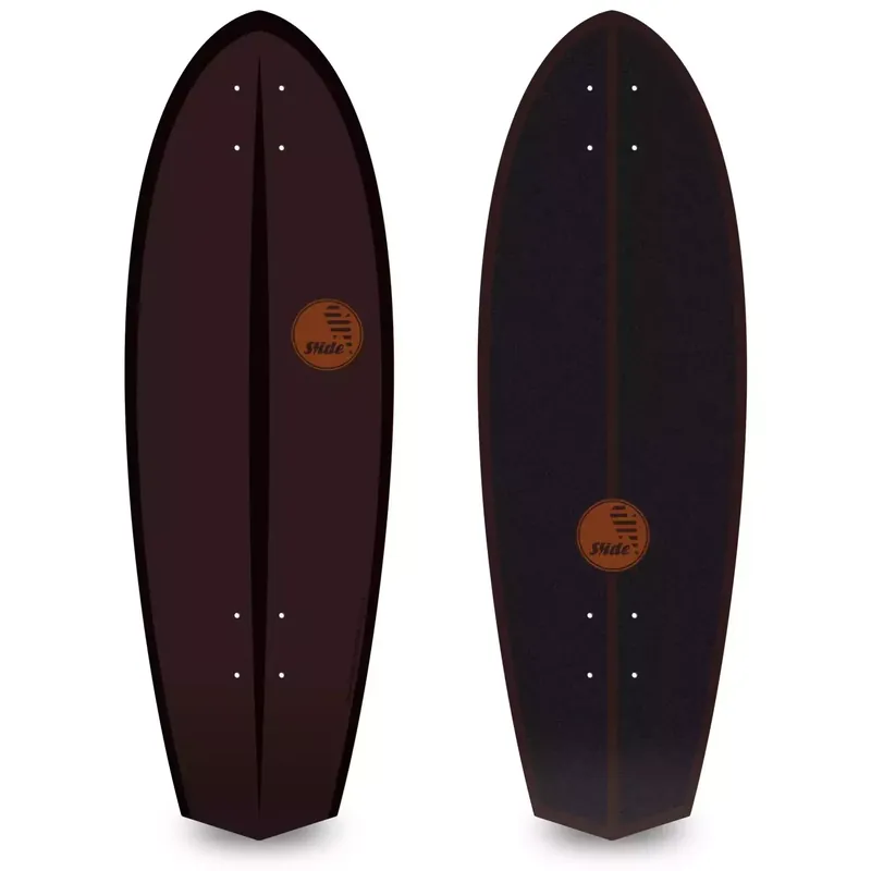 Jetzt Kaufen Surfskateboard Slide Diamond Bombora 32''