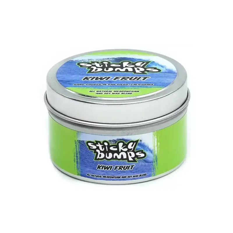Sofort Bestellen Duftkerze Sticky Bumps Original Kiwi Fruit