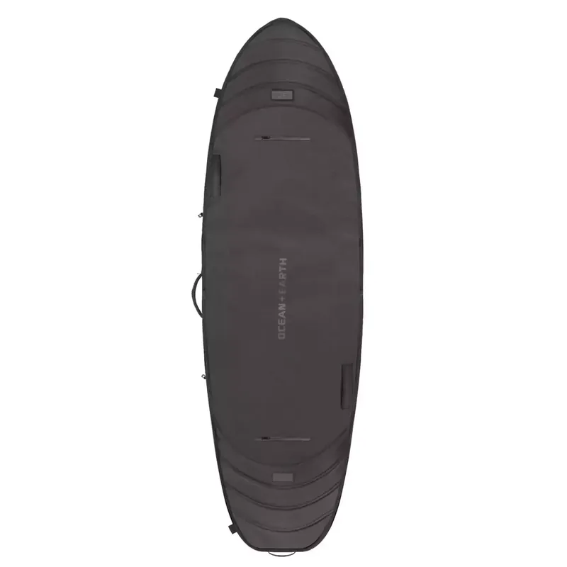 Ausverkauf Boardbag Ocean & Earth APEX Triple Fish/Short