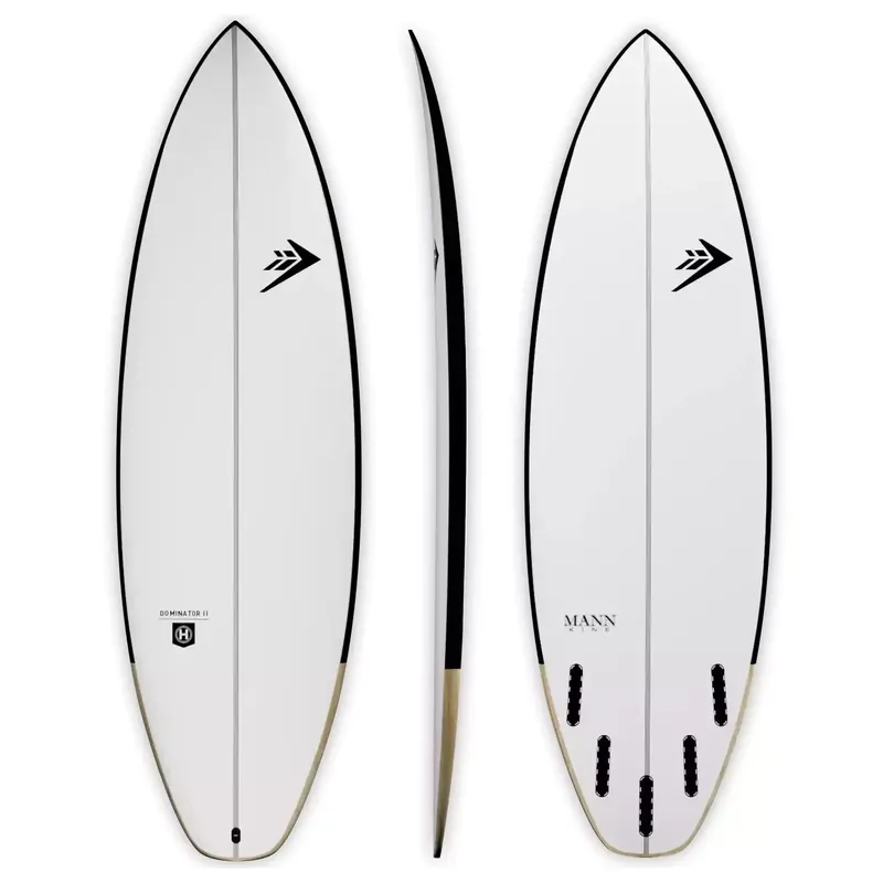 Schneller Versand Firewire Dominator 2.0 Helium Surfbrett