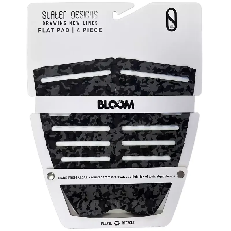 Grip surf-Slater Designs 4 Stück Camo Rabatt