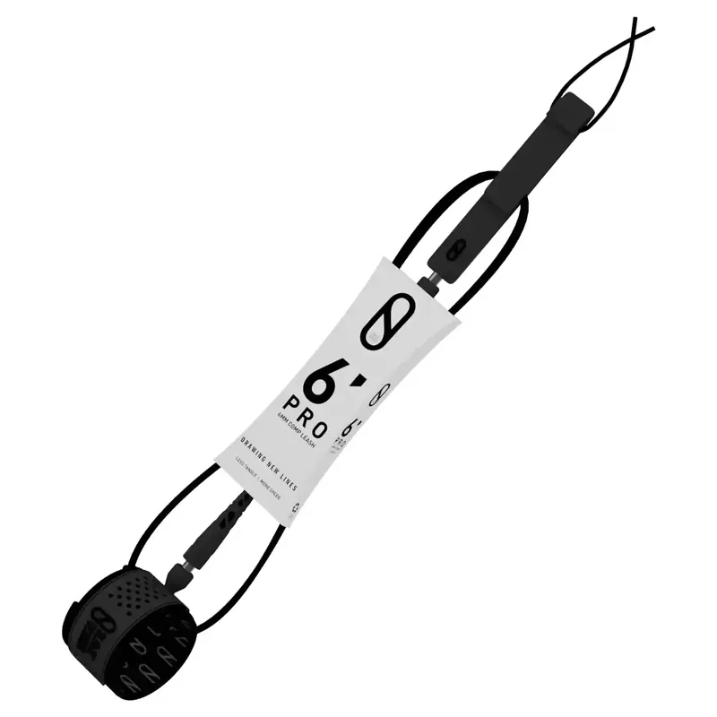 Neue Ware Leash Slater Designs Comp Black