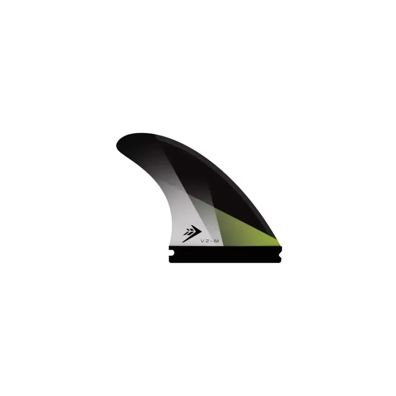 FIREWIRE VELOX 2 Thruster Green Flossen Neue Kollektion
