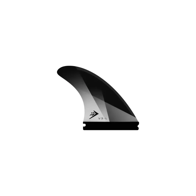 FIREWIRE VELOX 2 Thruster Black Finnen Saisonangebot