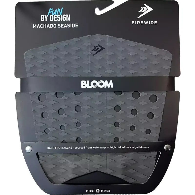 Grip Firewire Machado Seaside Grau Top-Preis