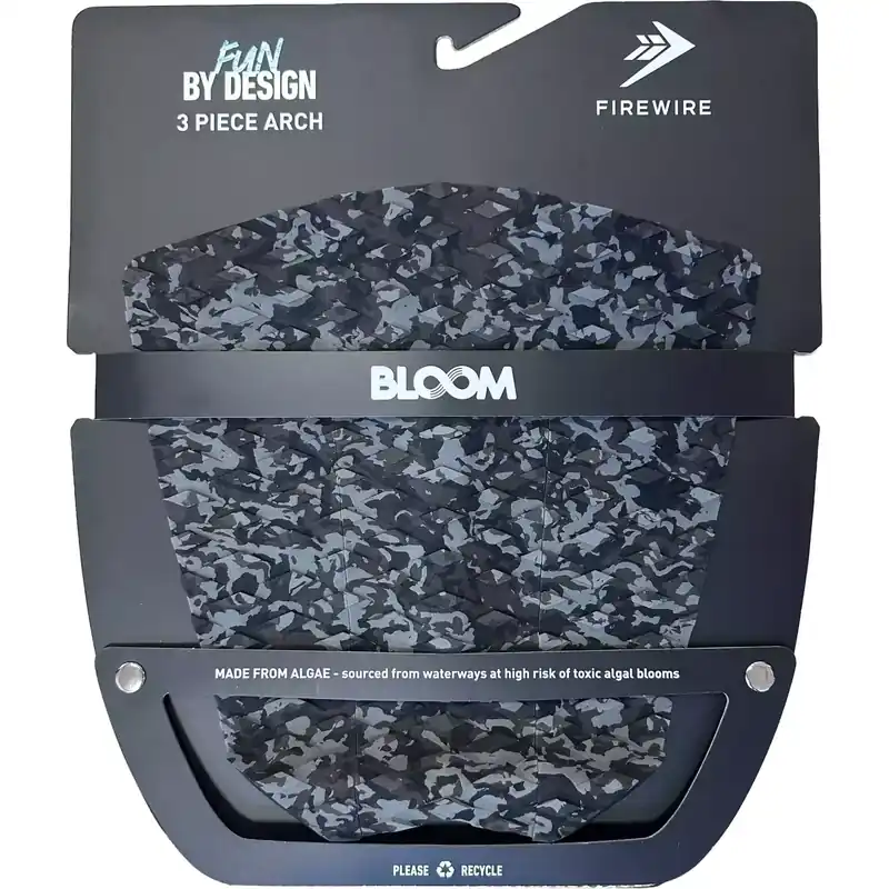 Preisreduziert Grip surf Firewire 3 Stück Camo