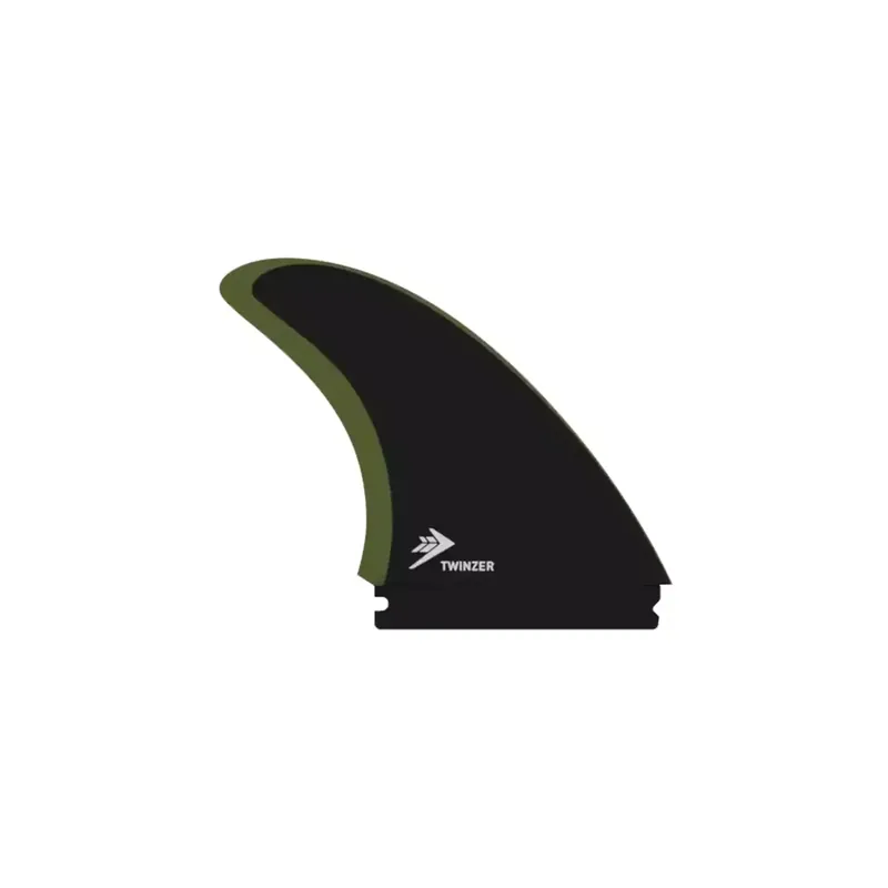 Firewire Flossen Stu Kenson Twinzer Fin Set Direktkauf