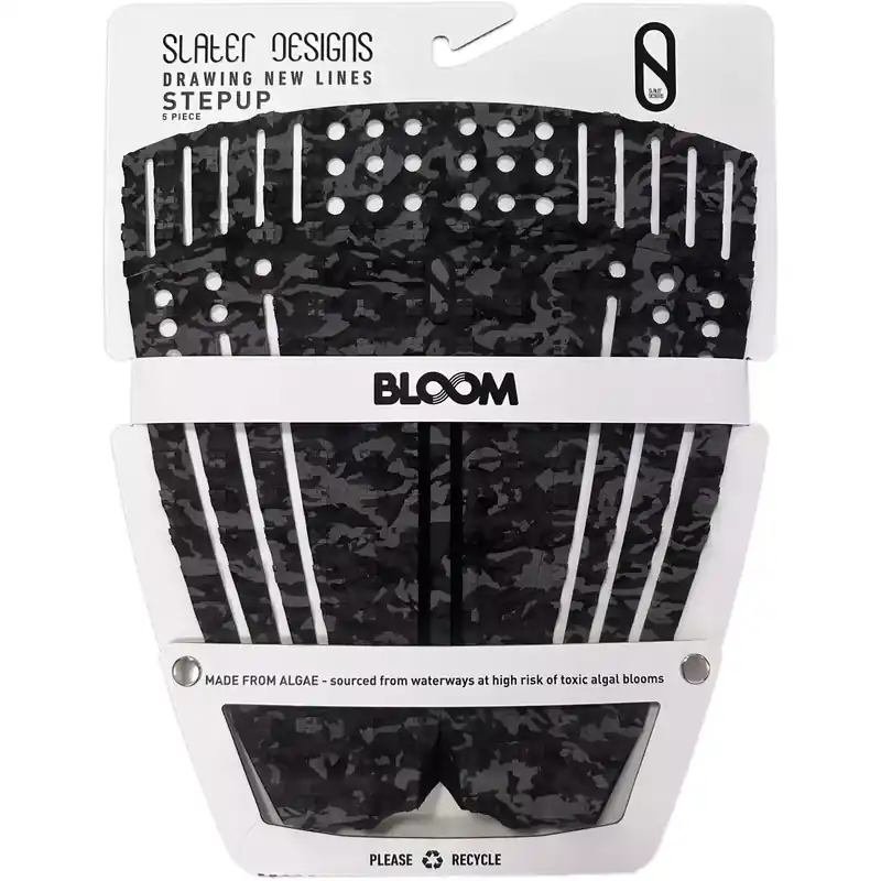 Must-Have Surfgriff Slater Designs Stepup 5 Stück Camo