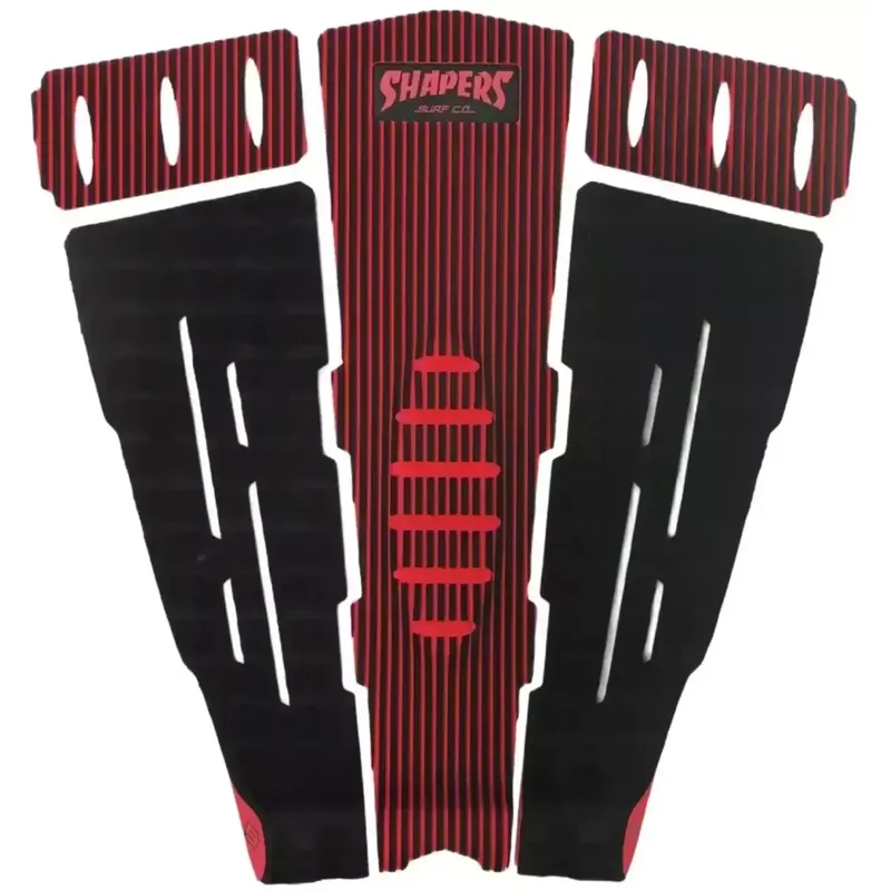 Saisonangebot Grip surf Shapers Traction Black/Red