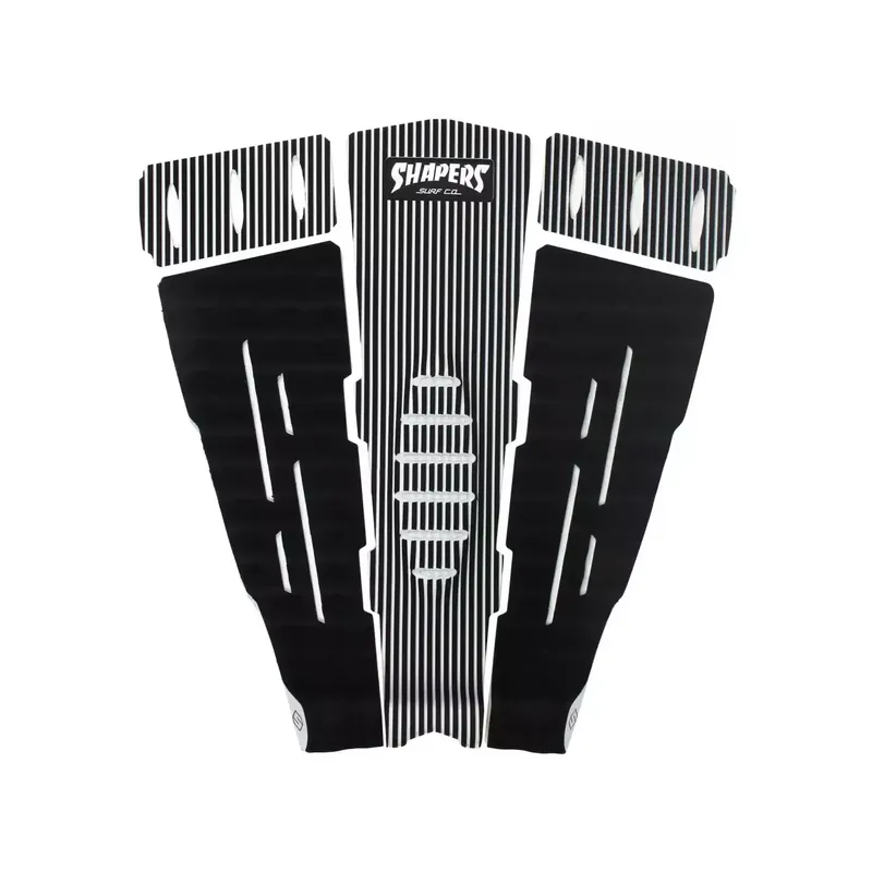 Versand Am Gleichen Tag Grip surf Shapers Traction Black/White