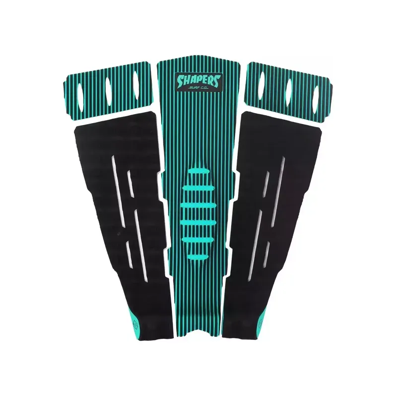 Grip surf Shapers Traction Black/Blue Echt
