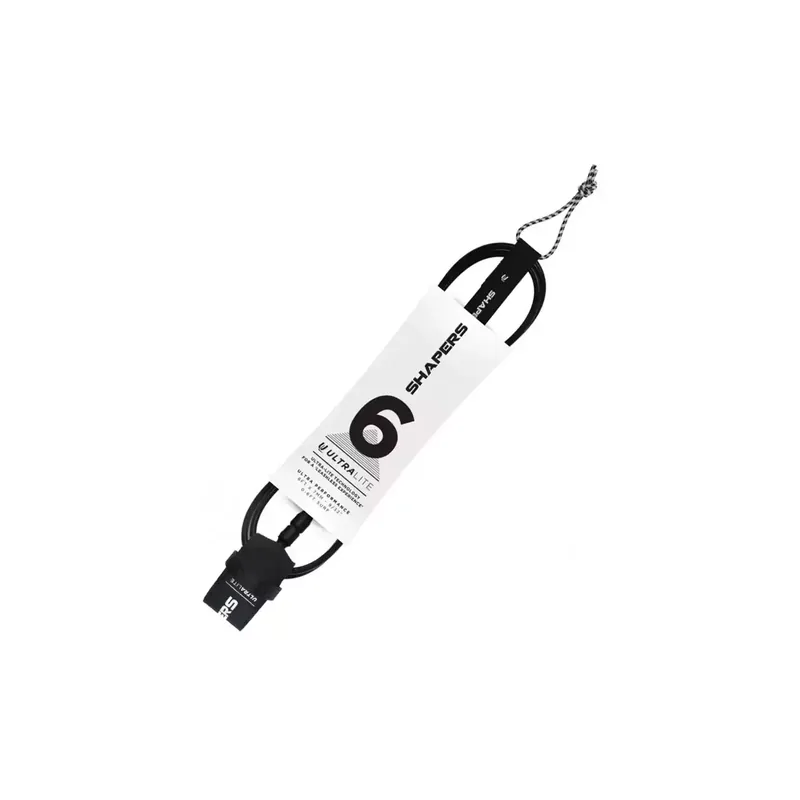 Sofort Bestellen Leash Shapers Ultra Lite Black