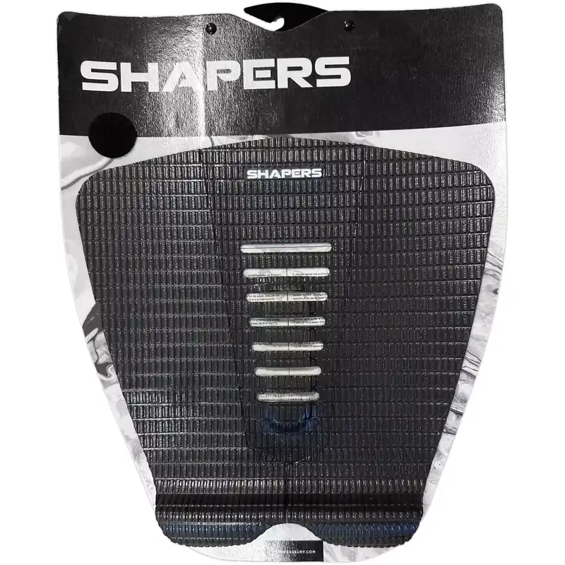 Grip surf Shapers ECO Hybrid Black Direktkauf