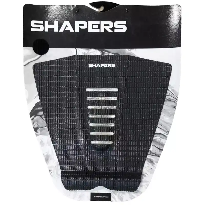 Surf-Grip Shapers ECO Performance-I Black Super-Preis