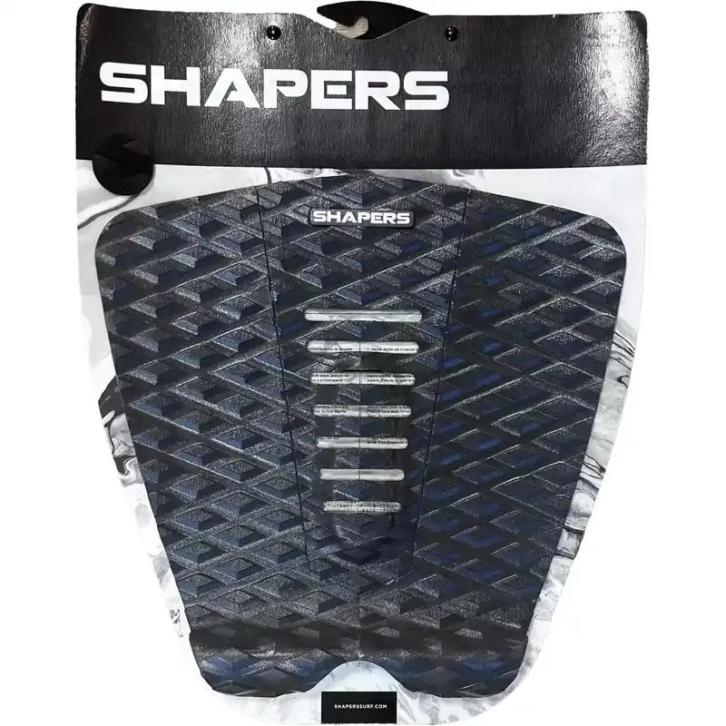 Surf-Grip Shapers Hybrid/Groveler Black Neue Kollektion