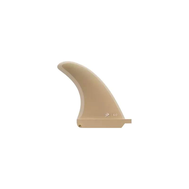 Finale Aktion Firewire Single Fin Finne Gold