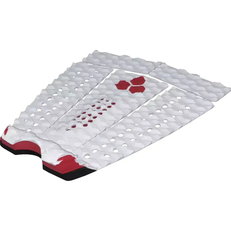Sichere Zahlung Surf Grip Channel Islands Parker Coffin White
