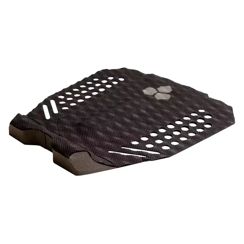 Preisknaller Channel Islands Fuser 3P Surf Grip Black