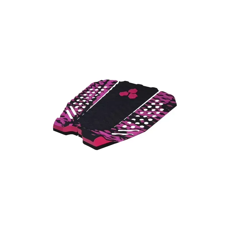 Günstig Channel Islands Fuser 3P Electric Fuchsia Surf-Grip