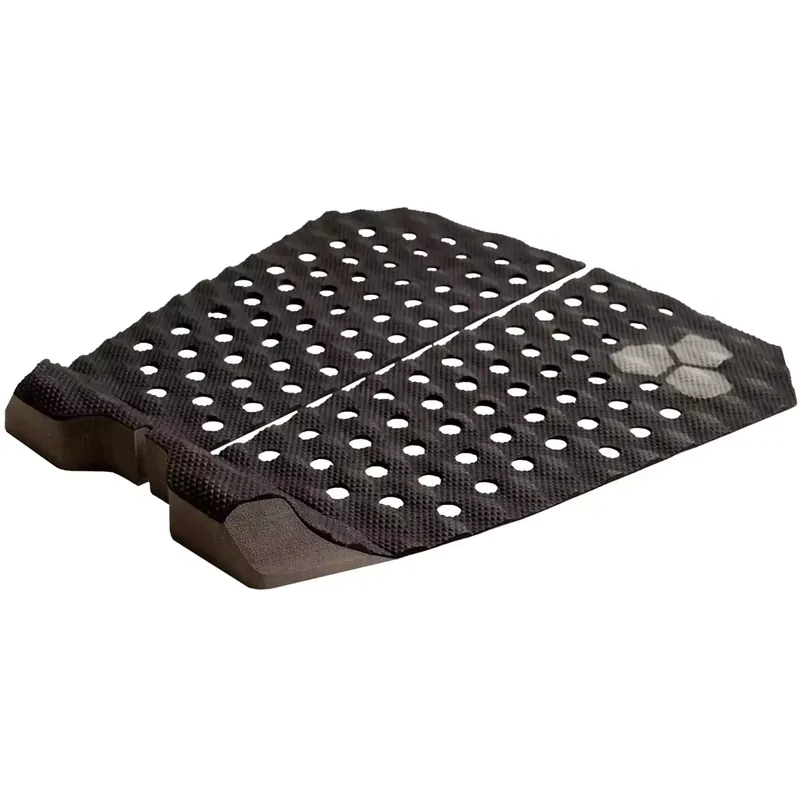 Heißes Angebot Channel Islands Fuser 2P Surf-Grip Schwarz