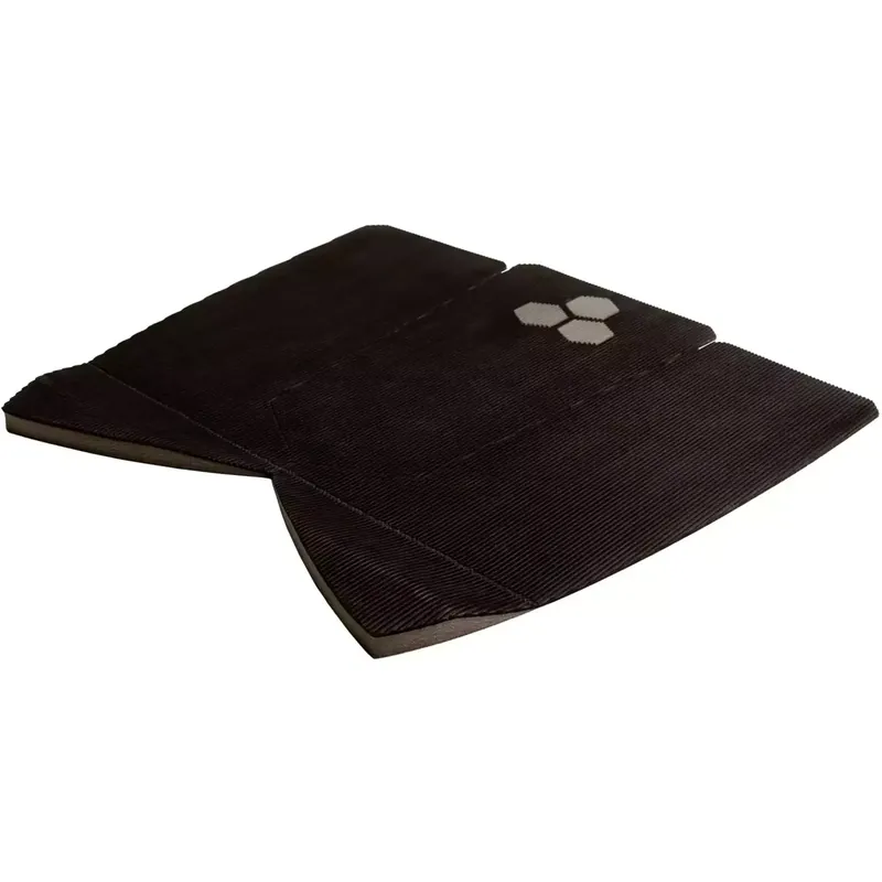 Surf-Grip Channel Islands Yerterday Flat Tail Black Preisknaller