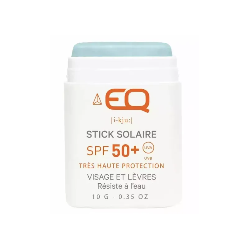 Rabatt Sonnencreme-stick Evoa SPF50 Turquoise