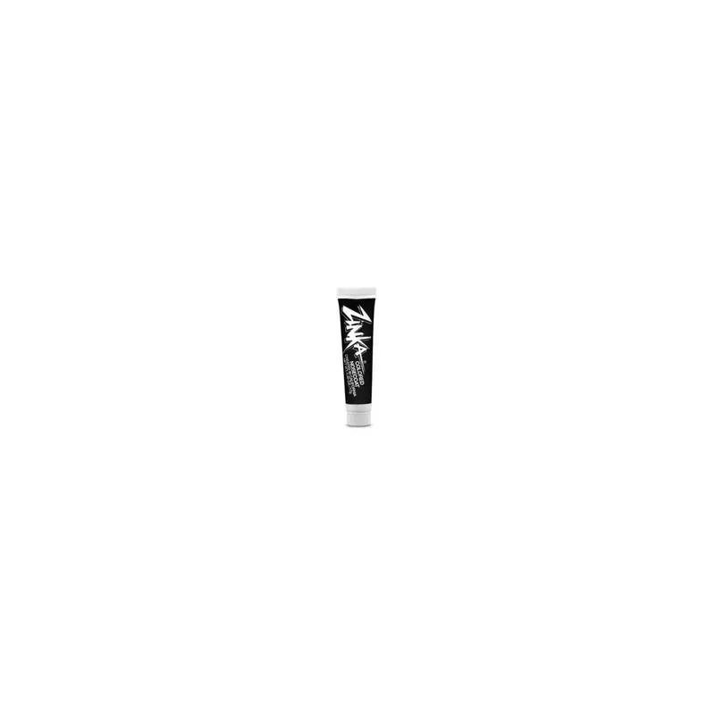 Sonnencreme Zinka nosecoat black Sichere Zahlung