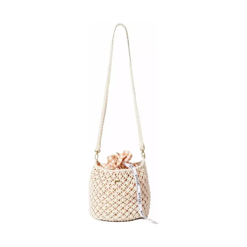 Sichere Zahlung Strandtasche von Rip Curl PREMIUM SURF BUCKET BAG Natural