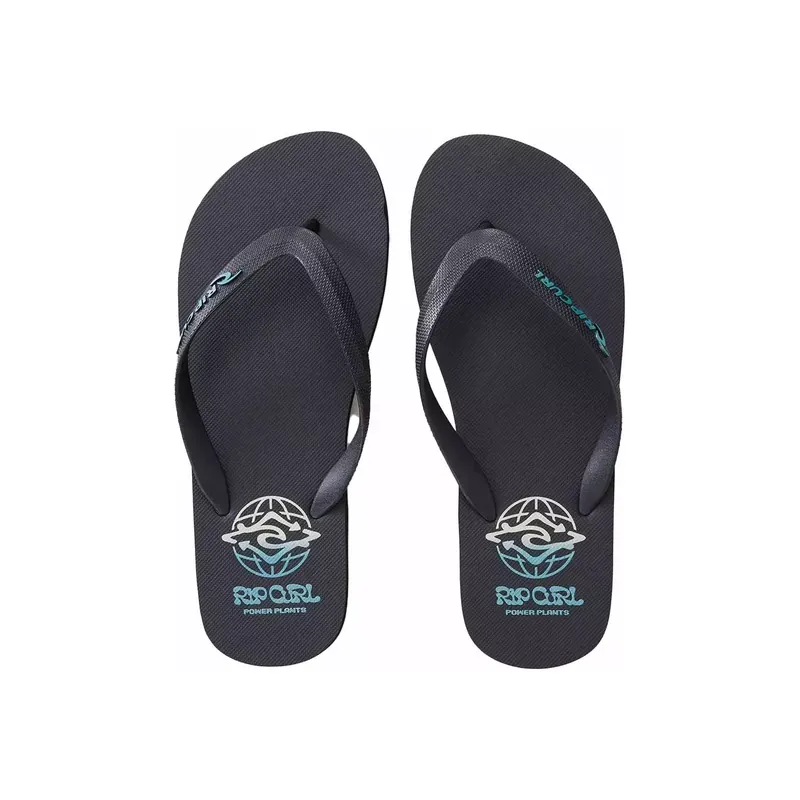 Flip-flops Rip Curl SWC BLOOM WASHED BLACK Rabatt
