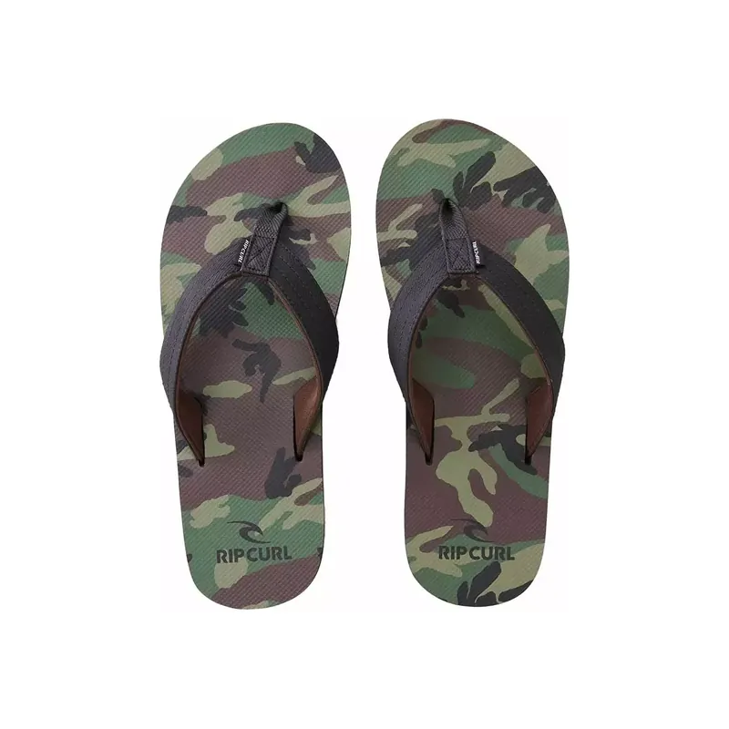Versand Am Gleichen Tag Flip-flops Rip Curl RIPPER Camo