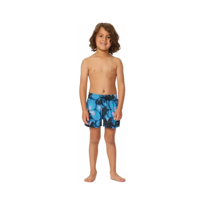 Wochenendangebot Badehose Rip Curl MIRAGE MASON BARREL KILLA BLUE YONDER