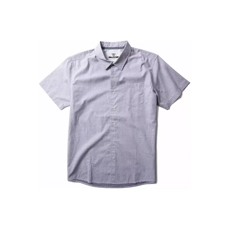 Vissla Breakers Stripe Dark Denim Preisknaller