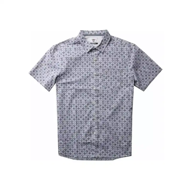 Ausverkauf Vissla Rounder Slate