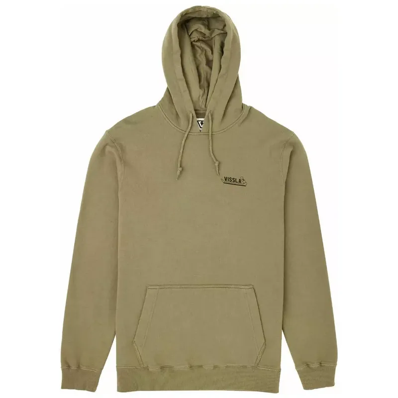 Sweatshirt Vissla Creators Planner Surplus Online Kaufen