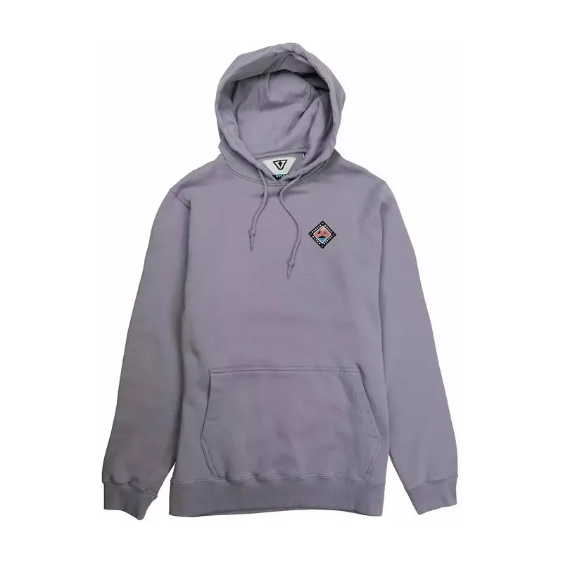 Preiswert Sweatshirt Vissla Spike Pull Over Dusty Lilac