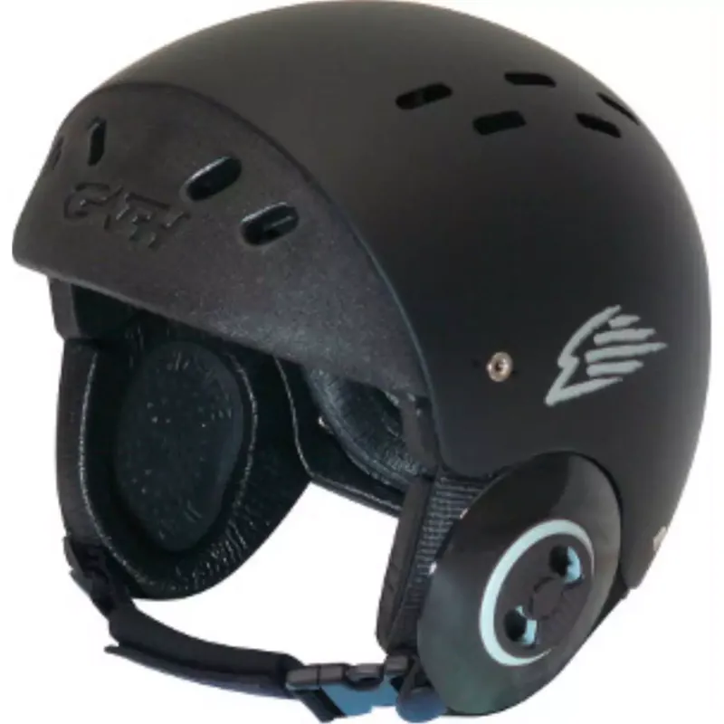 Neu Im Sortiment Schutzhelm Gath Surf Convertible SFC Black