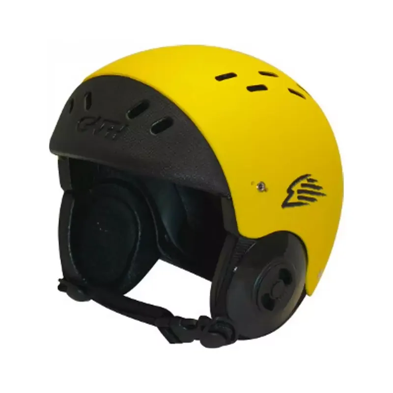 Schutzhelm Gath Surf Convertible SFC Yellow Matte Nur Heute