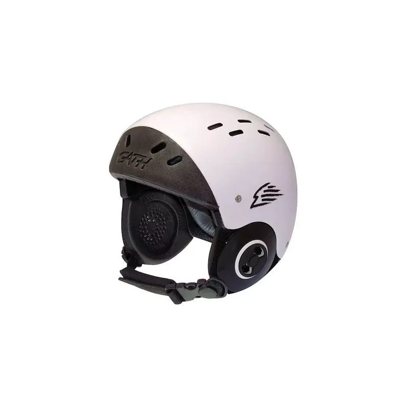 Schutzhelm Gath Surf Convertible SFC White Gloss Online Kaufen