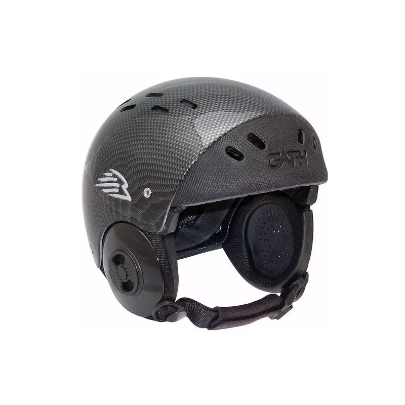 Online Kaufen Schutzhelm Gath Surf Convertible SFC Carbon Print