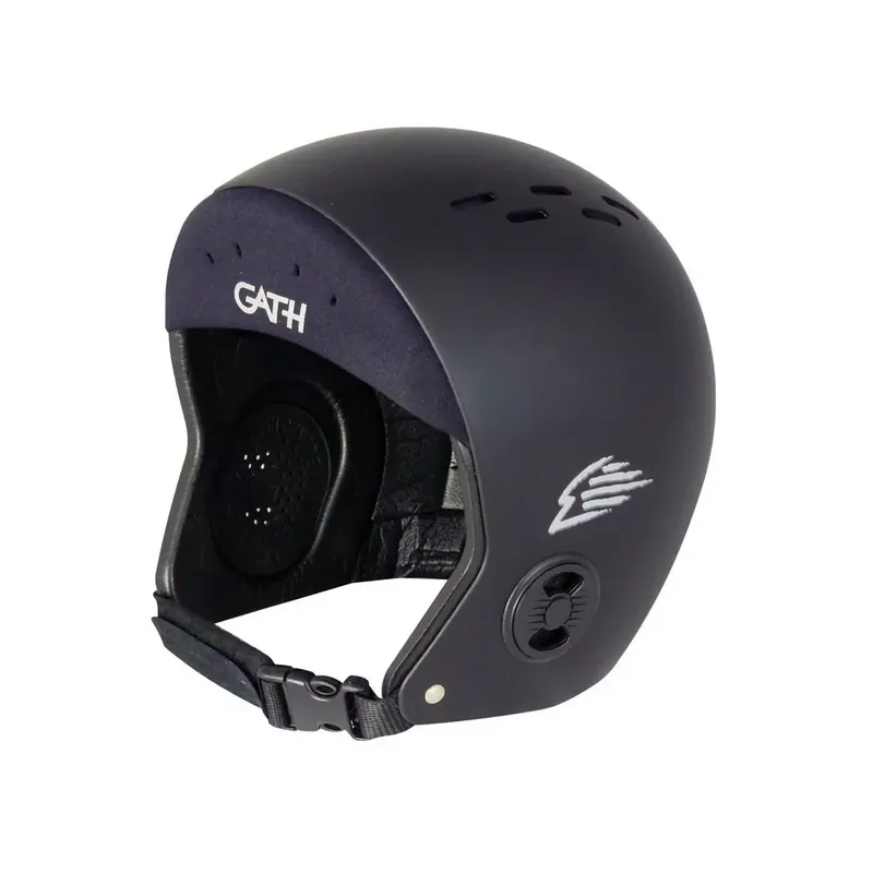 Schutzhelm Gath Hat Neo Black Sofort Bestellen