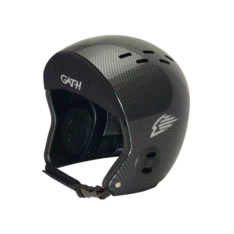 Abverkauf Schutzhelm Gath Hat Neo Carbon Print