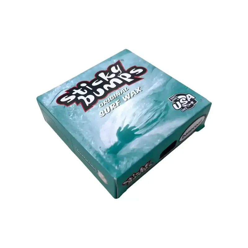 Paraffin Sticky Bumps Original wax Base Günstig